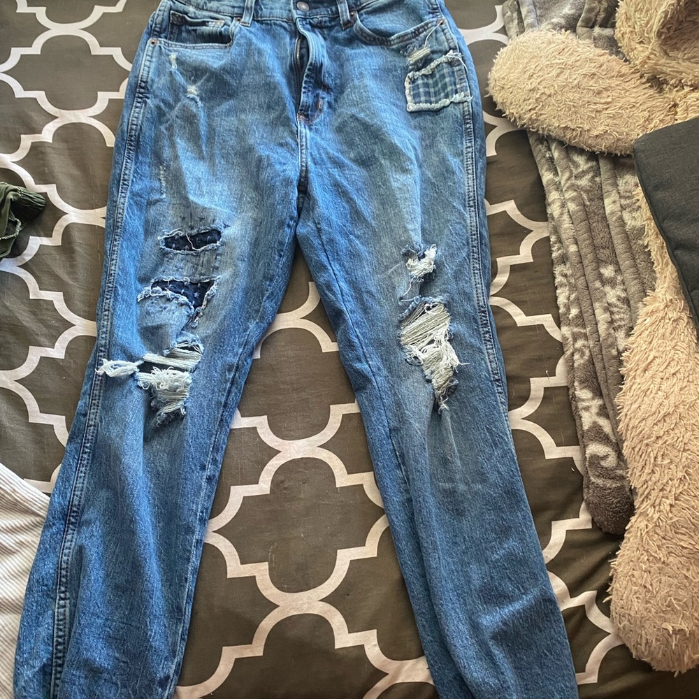 Arizona ripped Jeans